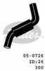 GATES 05-0726 Radiator Hose
